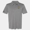 Heathered Polo Thumbnail