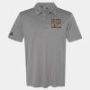 Heathered Polo Thumbnail