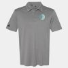 Heathered Polo Thumbnail