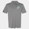 Heathered Polo Thumbnail