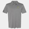 Heathered Polo Thumbnail