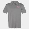 Heathered Polo Thumbnail