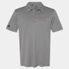 Heathered Polo Thumbnail