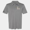 Heathered Polo Thumbnail