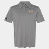 Heathered Polo Thumbnail