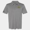 Heathered Polo Thumbnail