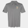 Heathered Polo Thumbnail