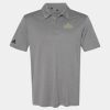Heathered Polo Thumbnail