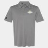 Heathered Polo Thumbnail