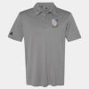 Heathered Polo Thumbnail