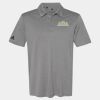 Heathered Polo Thumbnail