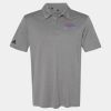 Heathered Polo Thumbnail