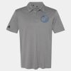 Heathered Polo Thumbnail