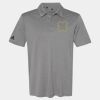 Heathered Polo Thumbnail