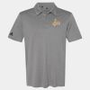 Heathered Polo Thumbnail