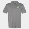 Heathered Polo Thumbnail