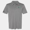 Heathered Polo Thumbnail