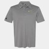 Heathered Polo Thumbnail