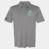 Heathered Polo Thumbnail