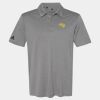 Heathered Polo Thumbnail