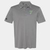 Heathered Polo Thumbnail