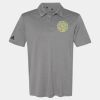 Heathered Polo Thumbnail
