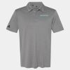 Heathered Polo Thumbnail