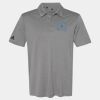 Heathered Polo Thumbnail