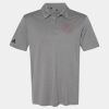 Heathered Polo Thumbnail