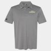 Heathered Polo Thumbnail