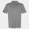 Heathered Polo Thumbnail