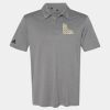 Heathered Polo Thumbnail