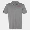 Heathered Polo Thumbnail