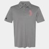 Heathered Polo Thumbnail