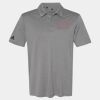Heathered Polo Thumbnail