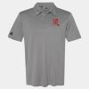Heathered Polo Thumbnail