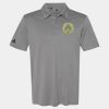 Heathered Polo Thumbnail