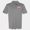 Heathered Polo Thumbnail