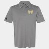 Heathered Polo Thumbnail