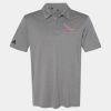 Heathered Polo Thumbnail