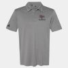 Heathered Polo Thumbnail