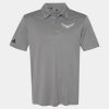 Heathered Polo Thumbnail