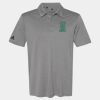 Heathered Polo Thumbnail