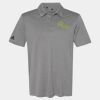 Heathered Polo Thumbnail