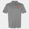 Heathered Polo Thumbnail