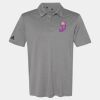 Heathered Polo Thumbnail
