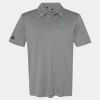 Heathered Polo Thumbnail