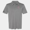 Heathered Polo Thumbnail