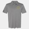 Heathered Polo Thumbnail