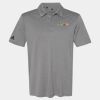 Heathered Polo Thumbnail